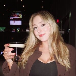 Meet your Posher, Bree